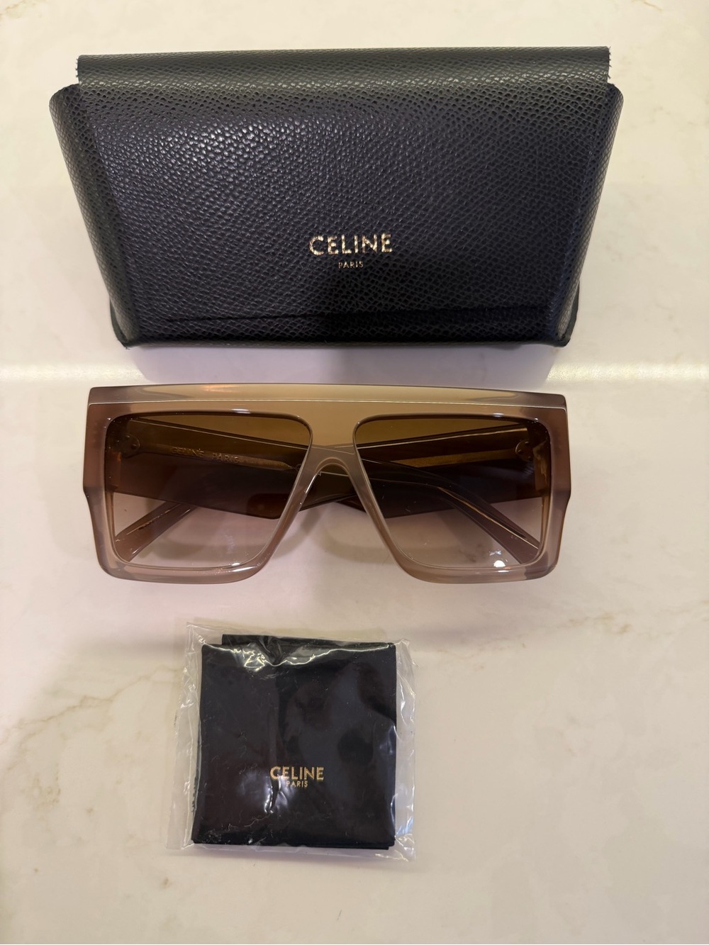 Celine sunglasses - Picture 6 of 6